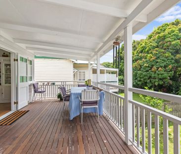 70 London Road, Clayfield. - Photo 5