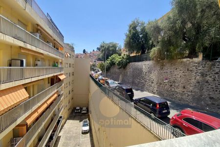 Location meublée - Menton Garavan - Beau Studio - Photo 4