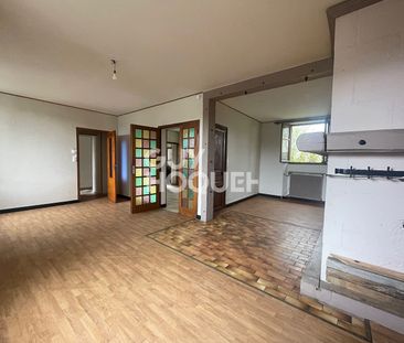 Location Maison 6 pièces 146m² - Photo 2