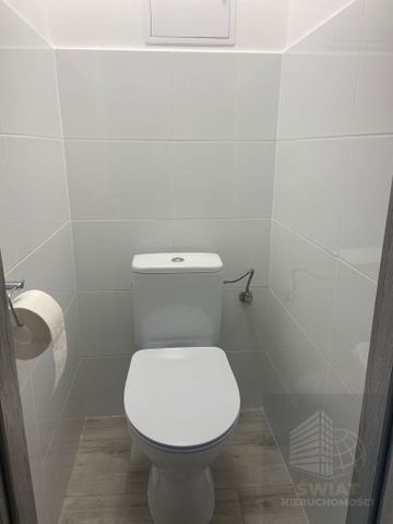 Umeblowana kawalerka z balkonem na wynajem - Photo 4