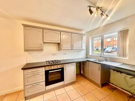 3 bedroom townhouse to rent - Photo 1