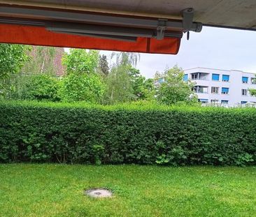 3.5 Zimmer, 82 m², EG - Foto 3