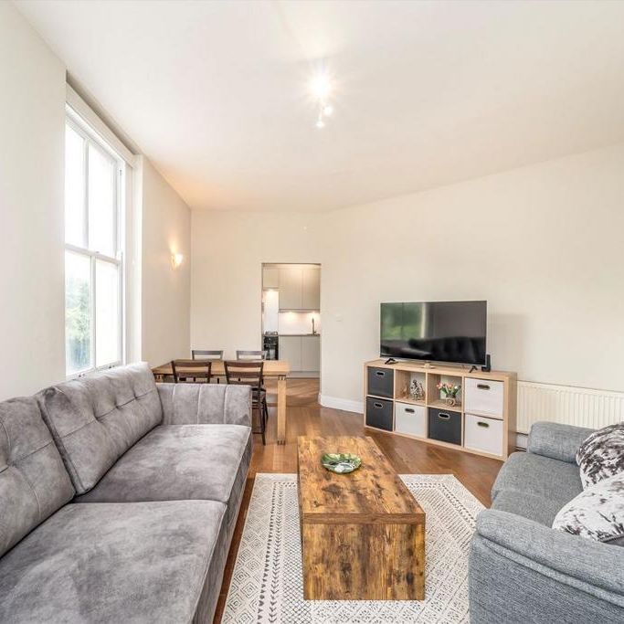 1 bedroom flat to rent - Photo 1