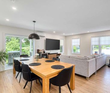 Logement temporaire 4 1/2 Unique - À Louer - L'assomption - Disponi... - Photo 2