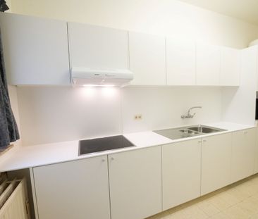 Gelijkvloers appartement te huur in centrum Zulte! - Foto 4