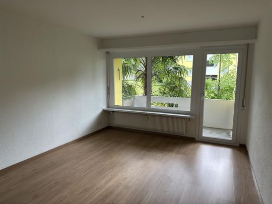 Helle 4 Zimmer-Wohnung - Photo 1