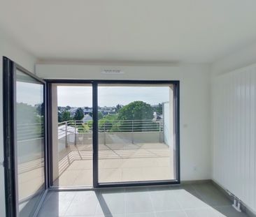 Location Appartement 2 pièces 41m² TOURS 37100 - Photo 4