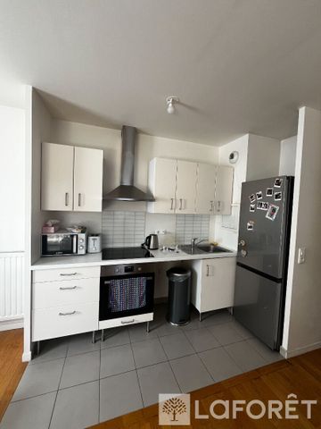 Appartement T3 MASSY à louer - Photo 3