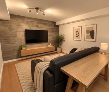 Maison à étages à louer - Brossard (Noms de rues (T)) Maison à étag... - Photo 2