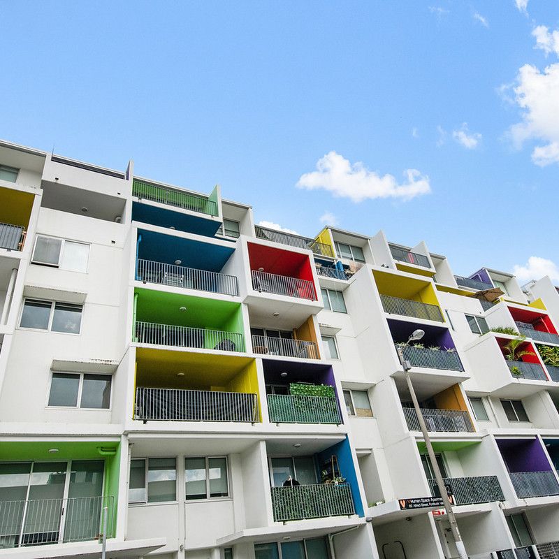82, Alfred Street, QLD, Fortitude Valley - Photo 1