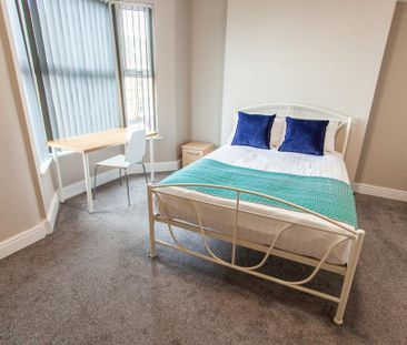 1 bedroom in a house share to rent - Photo 3