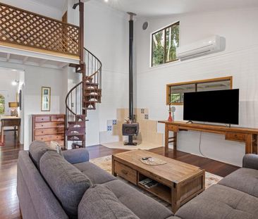 WELCOME TO YOUR RAINFOREST ABODE! (UNFURNISHED) - Photo 1
