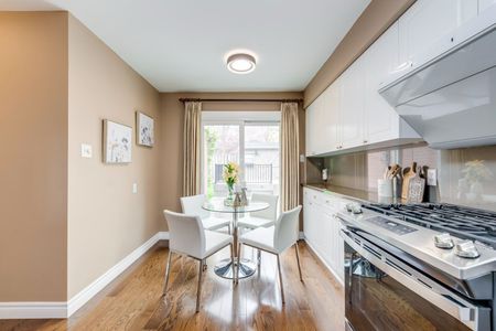 For Lease - 1246 Landfair Crescent, Oakville, Ontario - Photo 4
