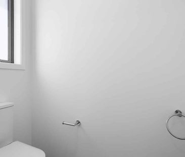 Brand-new townhouse overlooking the green belt - Photo 5