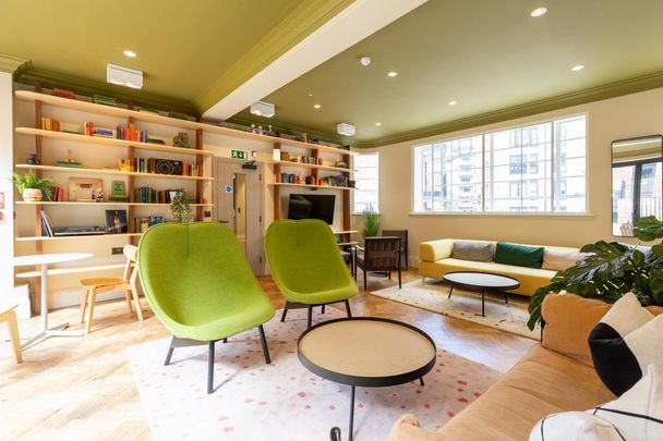 1 bedroom flat to rent - Photo 1