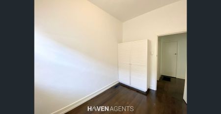 GROUND LEVEL THREE BEDROOM HOME WITH LARGE COURTYARD! | HAVEN AGENTS - Photo 3