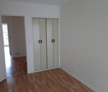 Appt de type 3 de 73.50 M2 avec garage- secteur Barbâtre, disponibl... - Photo 4