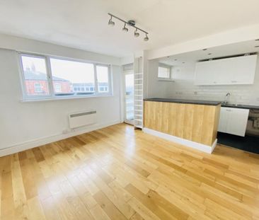 2 bedroom flat to rent - Photo 6