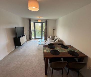 2 bedroom apartment to rent - Photo 2