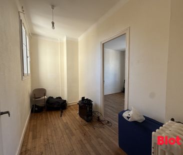 Location Appartement 2 pièces 56m² RENNES 35000 - Photo 6