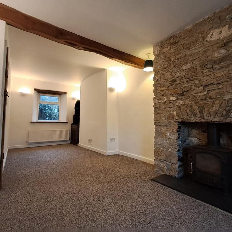 2 bedroom semi-detached house to rent - Photo 1