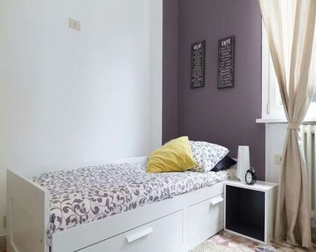 Via Lepanto, Milan, Lombardy 20125 - Photo 3