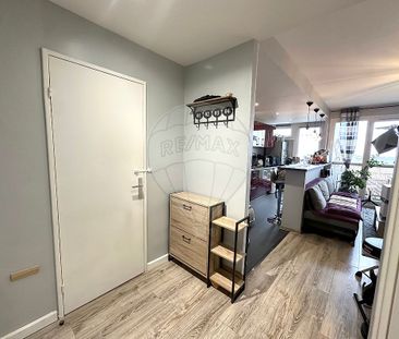 Appartement 1 chambre(s) à louer - Villeneuve-la-Garenne - Photo 5