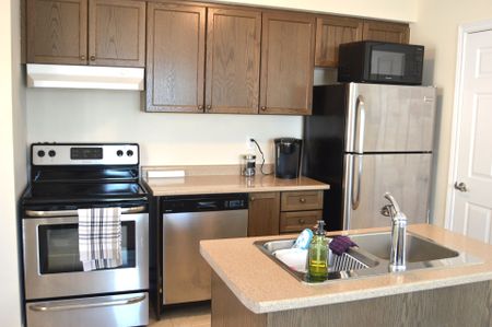 For Lease - 2812 Donald Cousens Parkway, Markham, Ontario - Photo 4