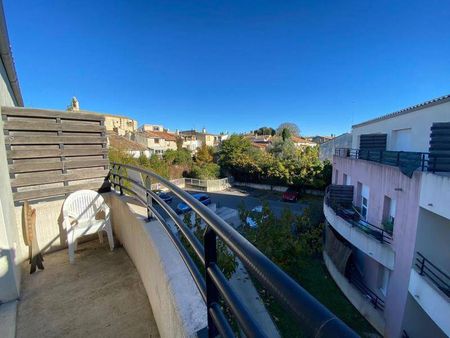 Location appartement 2 pièces 33.31 m² à Montpellier (34000) - Photo 5