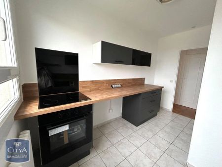 Appartement à louer 3 pièces 63.27m² - Photo 4