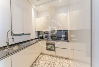 Flat for rent in Chueca - Justicia (Madrid)