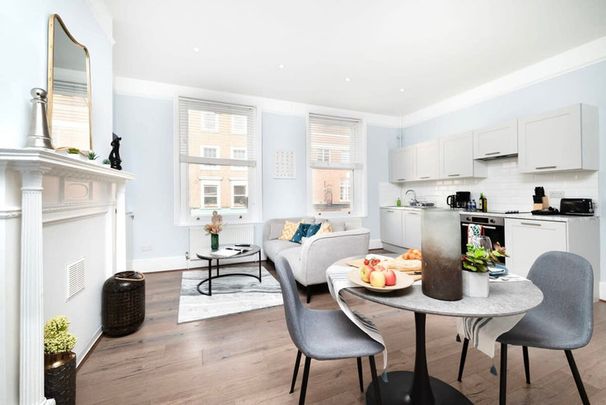 Goodge Street - Photo 1