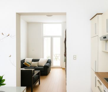 Appartement in Sint-Gillis - Photo 3