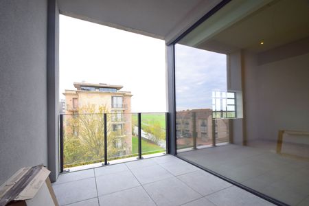 Stijlvol nieuwbouwappartement met 3 slaapkamers en prachtig vergezicht over de velden - Photo 5