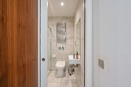 Studio to rent - Photo 5