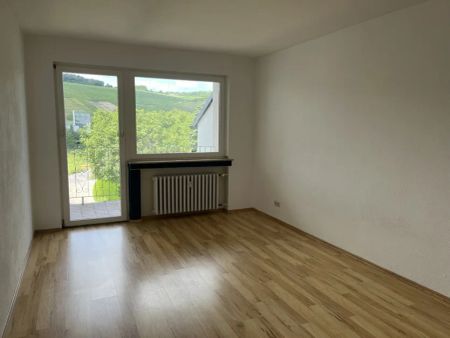 3-Zimmerwohnung - zentrumsnah - Foto 5