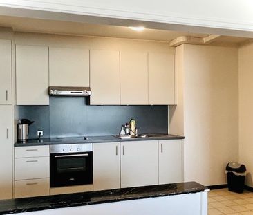 Gezellig energiezuinig appartement met 2 slaapkamers met topligging... - Photo 6