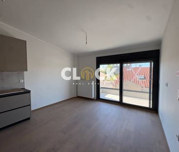 Studio/Γκαρσονιέρα για ενοικίαση Άνω Πόλη - Photo 2