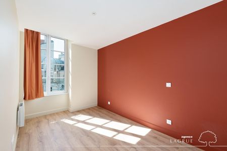 Location Appartement 3 pièces 65m² VICHY 03200 - Photo 5