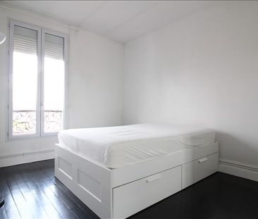 Appartement 2 pièces Meublé - Photo 3