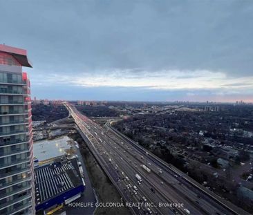 For Lease - 115 Mcmahon Drive Unit# 3909, Toronto, Ontario - Photo 6