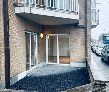 Ruim appartement (111m2) met 2 slpk. en garage aan de rand van Zwev... - Photo 6