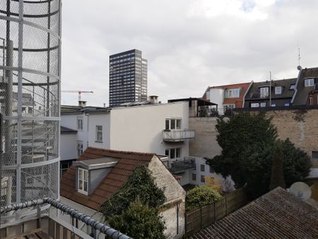 Sønder Allé 22, 2. 8000 Aarhus C - Photo 3