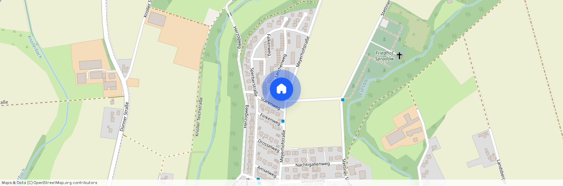 Meyerhofstr. 41, 32257 Nordrhein-Westfalen - Bünde