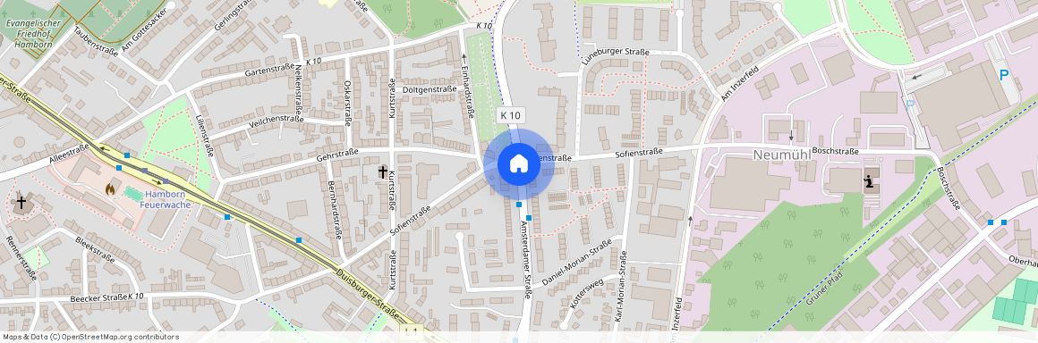 47167 Duisburg - Neumühl