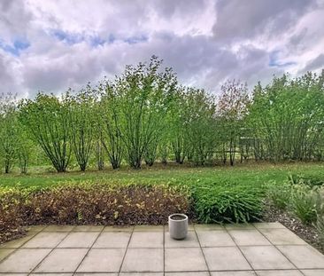 Appartement te huur - Photo 1