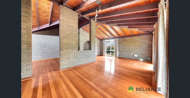 Modern, Light-Filled & Conveniently Located Family Home - Photo 1