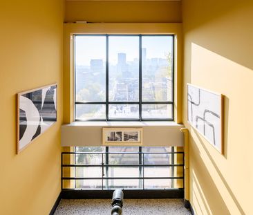 Appartement te huur: Ungerplein 2-B04 3033 BR Rotterdam - Photo 6