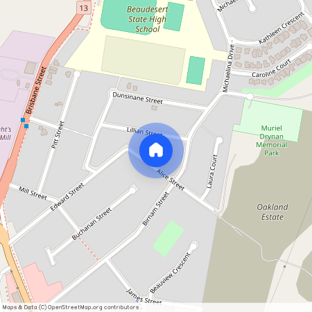 8a Alice Street, Qld 4285, Beaudesert