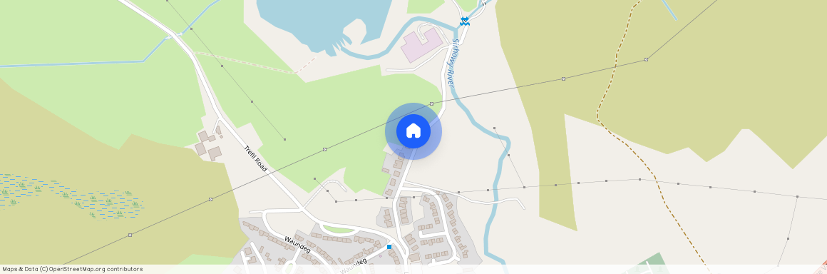 NP2, Tredegar
